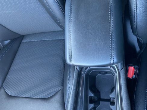 New 2026 Jeep Compass Latitude image 30