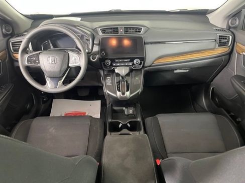 Used 2018 Honda CR-V EX image 36