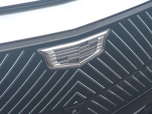 Certified 2024 Cadillac Lyriq Luxury RWD image 30