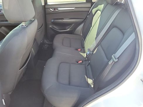 Used 2023 MAZDA CX-5 AWD 2.5 S image 18