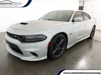 Used 2019 Dodge Charger Scat Pack