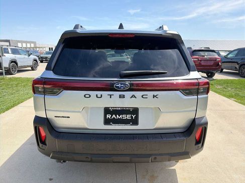 New 2026 Subaru Outback Limited AWD/4WD image 6