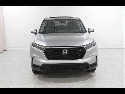 Used 2024 Honda CR-V EX-L image 2