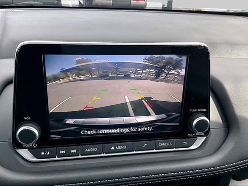 Certified 2024 Nissan Rogue SV w/ SV Premium Package FWD image 27