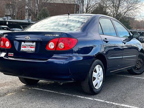 Used 2006 Toyota Corolla LE image 12