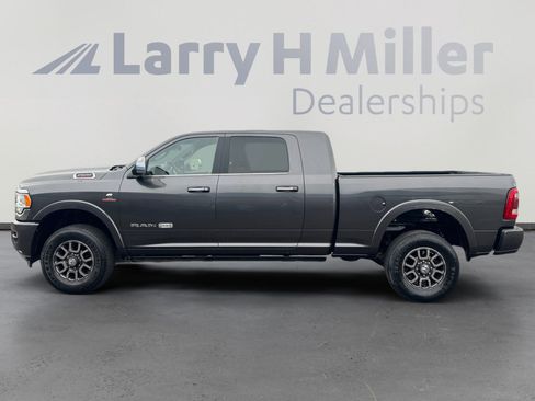 Used 2022 RAM 2500 Limited image 2
