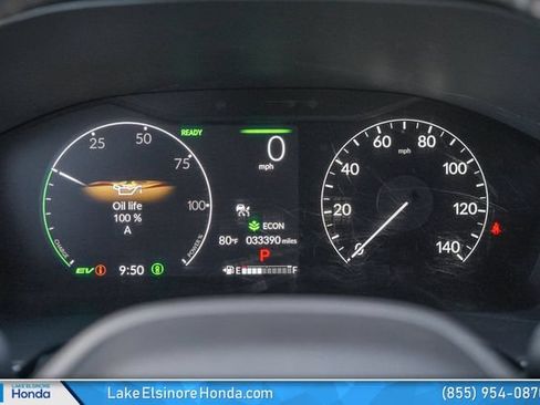 Certified 2024 Honda CR-V Sport-L image 26
