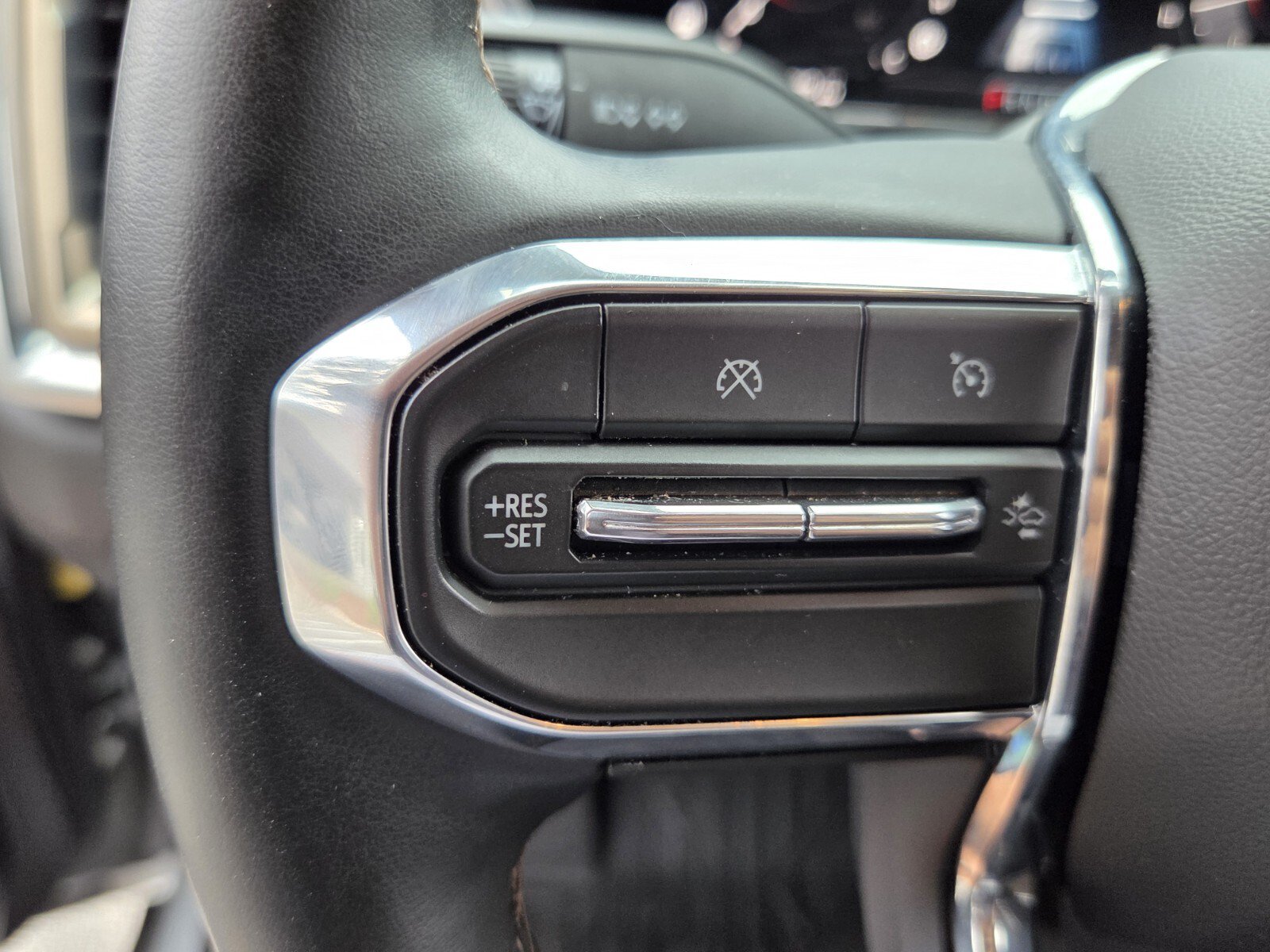 Used 2026 GMC Canyon Denali AWD/4WD image 36
