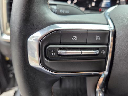 Used 2026 GMC Canyon Denali AWD/4WD image 36