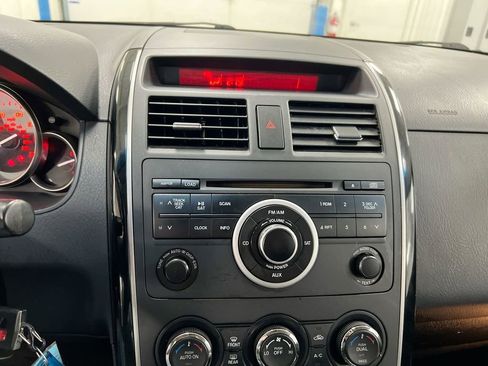 Used 2011 MAZDA CX-9 Sport image 14