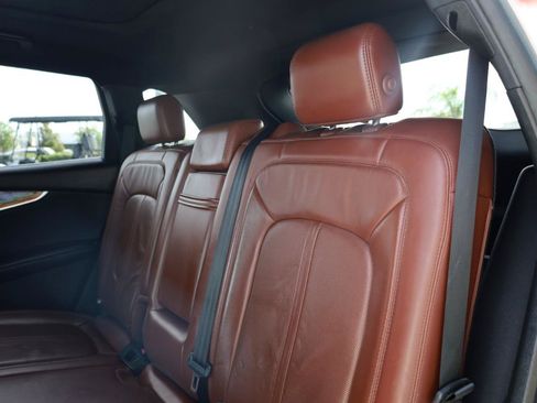 Used 2019 Lincoln Nautilus Reserve w/ Cargo Utility Package FWD image 14