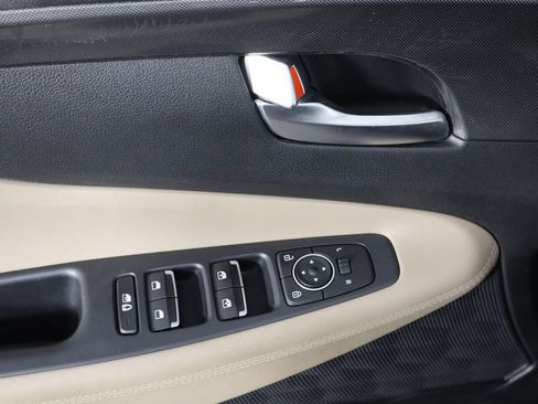 Used 2023 Hyundai Santa Fe SEL FWD image 20