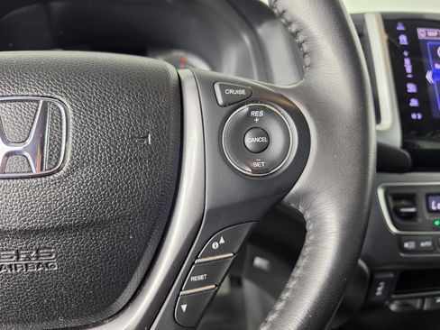 Used 2019 Honda Ridgeline RTL-T image 21