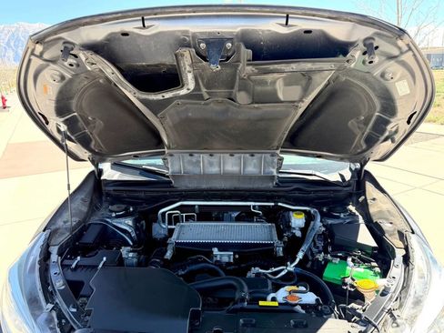 Used 2021 Subaru Ascent Touring w/ Popular Package #2A image 34