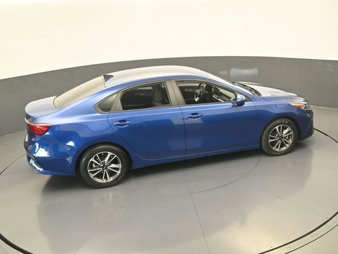 Used 2023 Kia Forte LXS FWD image 44