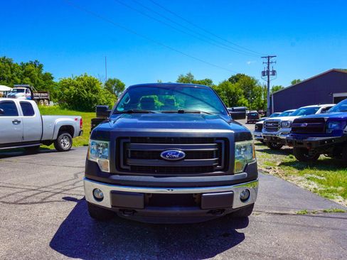 Used 2013 Ford F150 XL w/ Mid Equipment Group AWD/4WD image 10