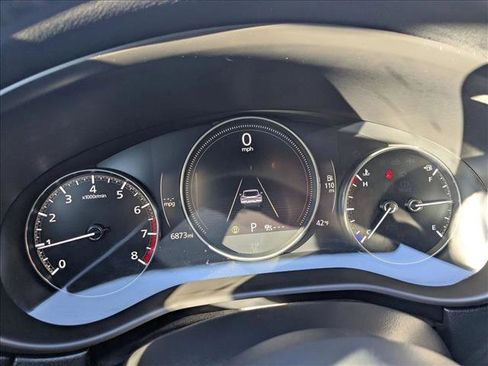 Used 2025 MAZDA CX-30 AWD 2.5 S w/ Preferred Package image 13