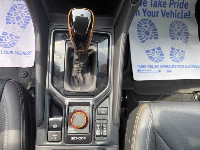 Used 2024 Subaru Forester Wilderness AWD/4WD image 32