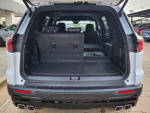 New 2026 GMC Acadia Elevation w/ Black Edition image 52