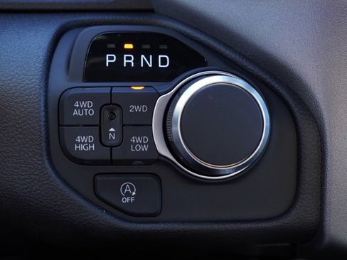 New 2025 RAM 1500 Big Horn image 20