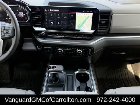New 2026 GMC Sierra 1500 SLT AWD/4WD image 13