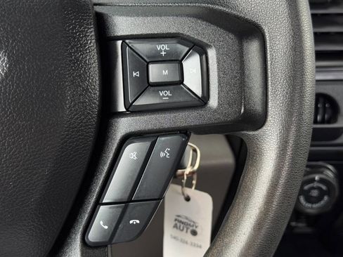 Used 2018 Ford F150 XL w/ Equipment Group 101A Mid image 30