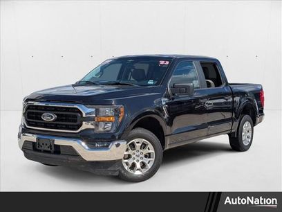 Used 2023 Ford F150 XLT