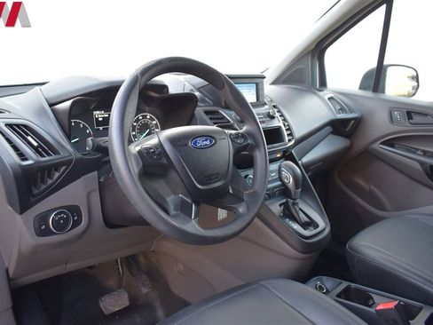 Used 2020 Ford Transit Connect XL image 3