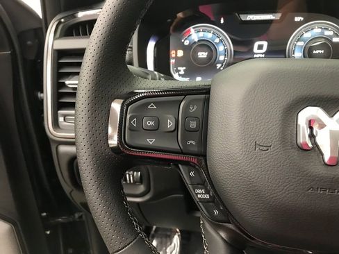 New 2026 RAM 1500 Rebel w/ Rebel Level 2 Equipment Group image 17