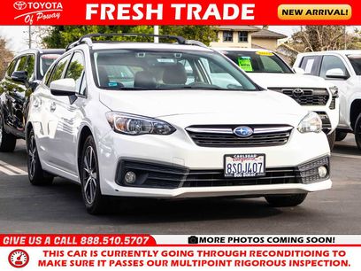 Used 2020 Subaru Impreza Premium