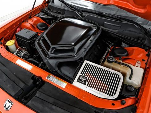 Used 2008 Dodge Challenger SRT8 image 32