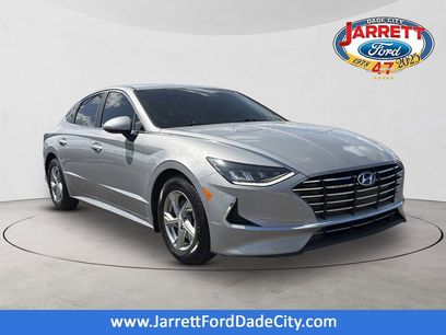 Used 2023 Hyundai Sonata SE