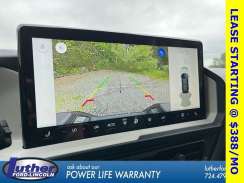 New 2025 Ford Bronco Sport Heritage w/ Convenience Package image 31