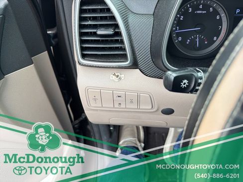 Used 2019 Hyundai Tucson SE image 10