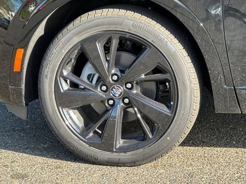 New 2026 Buick Envision Sport Touring image 32