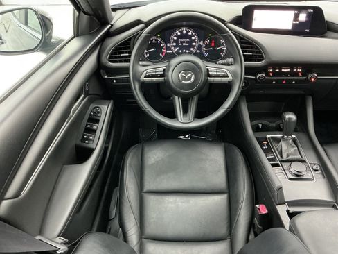 Used 2021 MAZDA MAZDA3 s FWD image 30