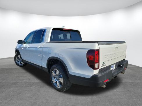 New 2025 Honda Ridgeline RTL image 7