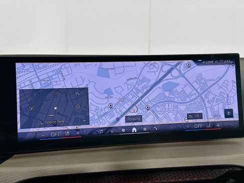 Used 2025 BMW 430i Coupe image 22