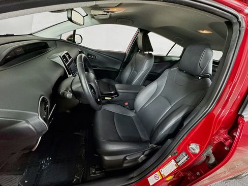 Certified 2020 Toyota Prius XLE w/ Advanced Technology Package AWD/4WD image 12