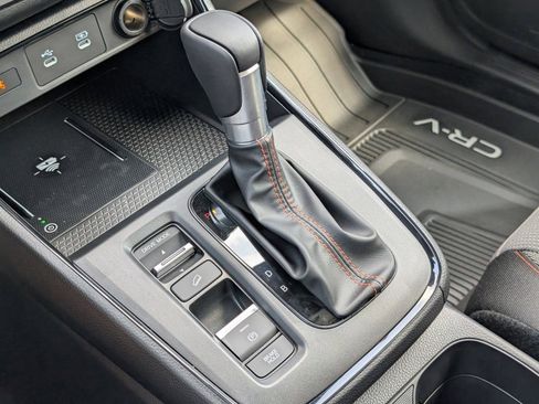 New 2026 Honda CR-V Sport image 21