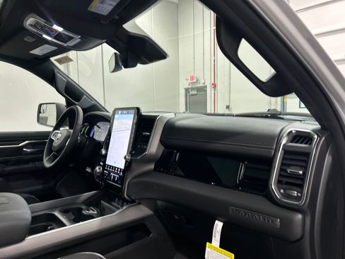 New 2026 RAM 1500 Laramie image 38