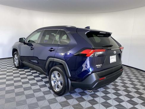 Used 2025 Toyota RAV4 XLE w/ Convenience Package AWD/4WD image 6