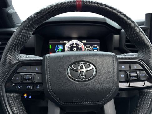 Used 2024 Toyota Tundra TRD Pro image 18