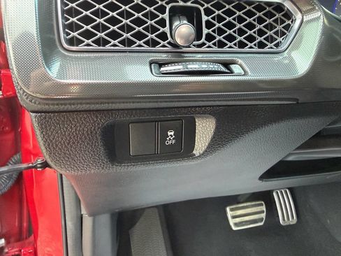Used 2023 Acura Integra A-Spec FWD image 12