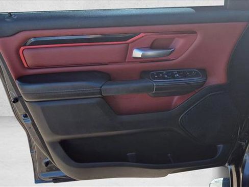 Used 2019 RAM 1500 Rebel w/ Rebel Level 2 Equipment Group AWD/4WD image 10