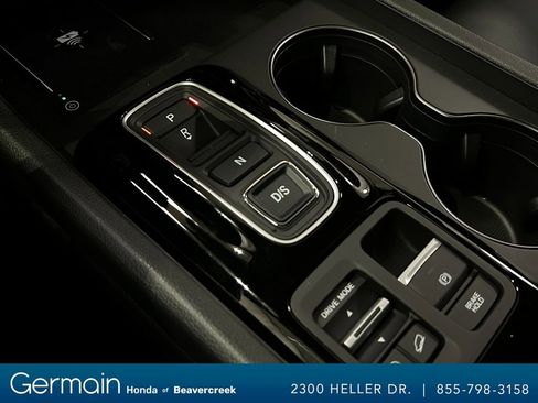 New 2025 Honda Pilot EX-L image 20