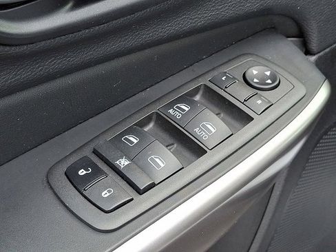 Certified 2022 Jeep Cherokee Latitude Lux image 31