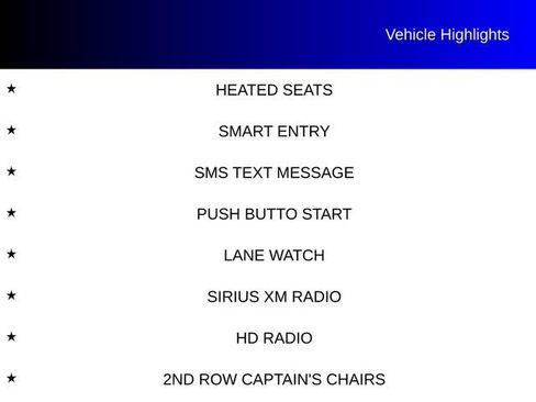 Used 2024 Hyundai Palisade SEL AWD/4WD image 11