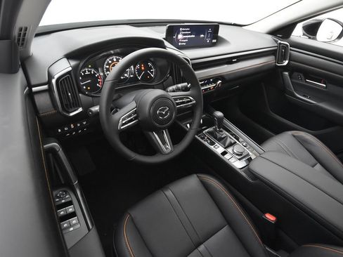 New 2026 MAZDA CX-50 2.5 Turbo w/ Cargo Package AWD/4WD image 30