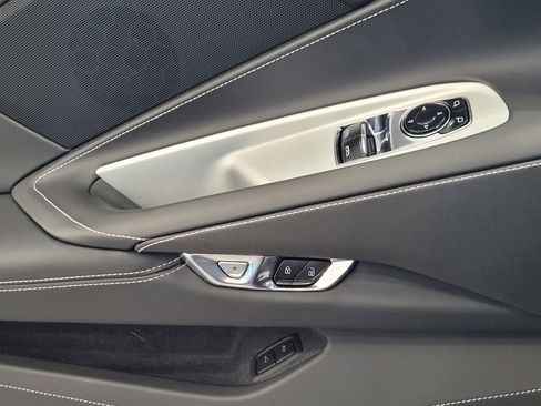 New 2026 Chevrolet Corvette Stingray w/ Battery Protection Package image 20